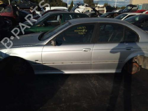 Starter BMW 5 (E39)  | BP5294033M8