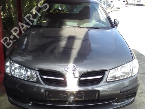 Used Parts NISSAN ALMERA II Hatchback (N16) [2000-2025]  4334465