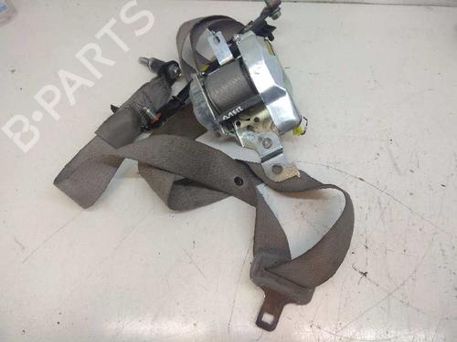 Used Front right seatbelt KIA CARENS III MPV (UN) 2.0 CRDi 115 (115 hp) 8757564