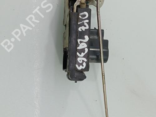 Front left lock DAEWOO LACETTI Hatchback (KLAN) | BP30616053C98