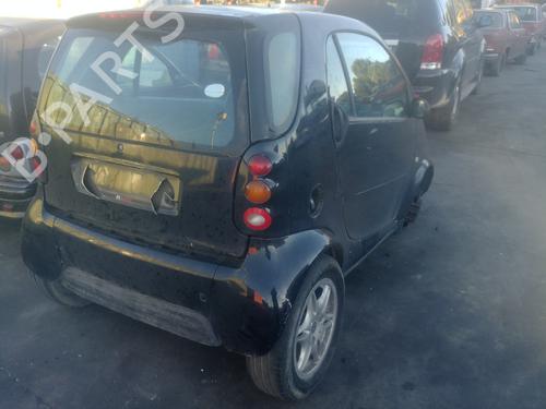 Generator SMART CITY-COUPE (450) 0.6 (450.352, 450.353) | BP9258894M7 