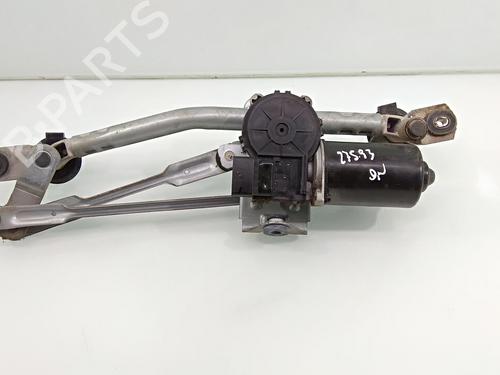 Used Front wiper motor KIA CEE'D (JD) [2012-2018]  20339031