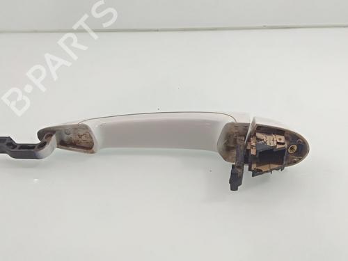 Front right exterior door handle BMW 1 (F20) 116 d | BP22633077C129 
