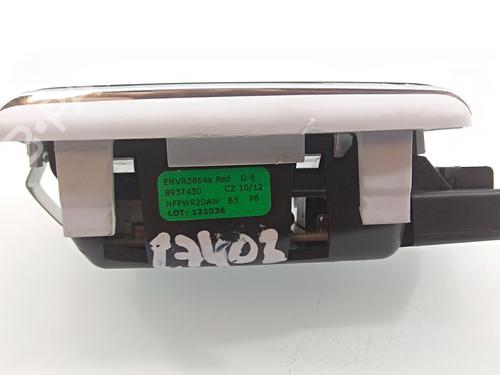 Interior roof light PEUGEOT 508 SW I (8E_) 2.0 HDi RXH Hybrid4 | BP19099721I8