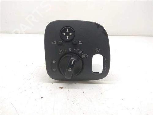 Used Headlight switch Headlight switch 38518878 38518878