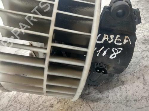 Heater blower motor MERCEDES-BENZ A-CLASS (W168) A 140 (168.031, 168.131) | BP5288845M62 