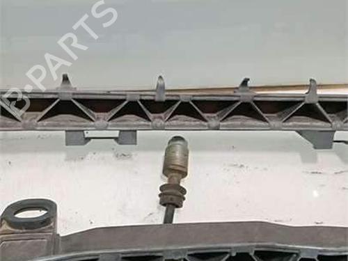 Frontplade/Frontkurv FORD FOCUS C-MAX (DM2) 1.6 TDCi | BP38522245C72  - Image 6