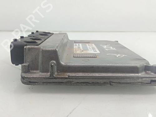 Engine control unit (ECU) AUDI A3 Sportback (8PA) 1.6 | BP18876819M57 