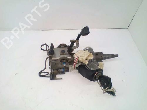 Ignition barrel TOYOTA AURIS Estate (_E18_) 1.8 Hybrid (ZWE186_) (136 hp) 5829760