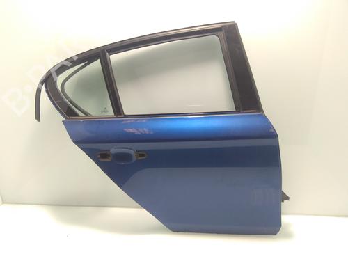 Used Right rear door BMW 1 (E87) [2003-2013]  9729248