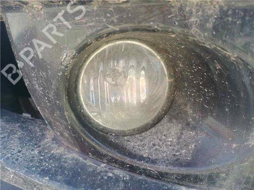 Faro Antiniebla delantero derecho Faro Antiniebla delantero derecho 38519009 38519009