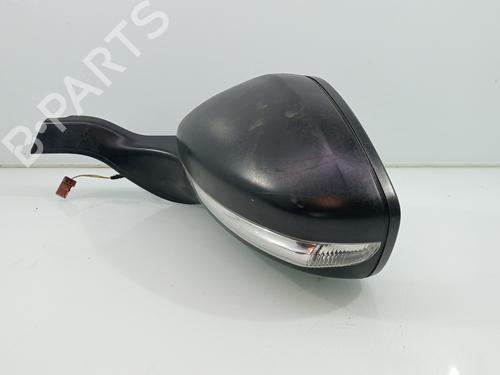 Left mirror PEUGEOT 208 I (CA_, CC_)  | BP26711445C26 