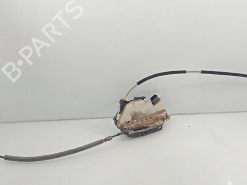 Used Front left lock SEAT IBIZA IV (6J5, 6P1) [2008-2017]  19111746