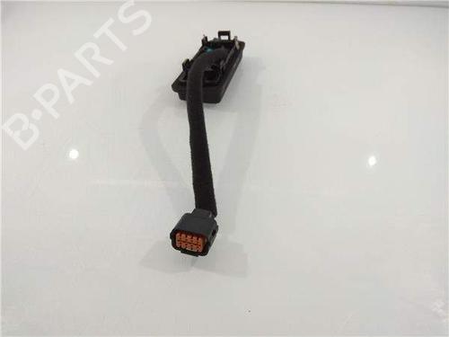 Bagagerumshåndtag KIA STONIC Hatchback Van (YB) 1.0 T-GDi | BP11269768C132 - Image 5