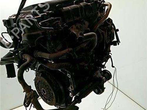 Engine PEUGEOT 206 Saloon 1.4 HDi eco 70 | BP38521044M1 - Image 5