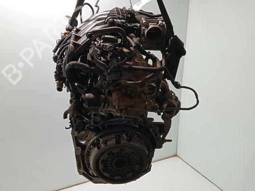 Engine DACIA LODGY (JS_)  | BP25722256M1 
