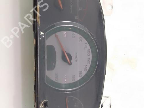 Used Instrument cluster SSANGYONG REXTON / REXTON II (GAB_) [2002-2025]  19438626