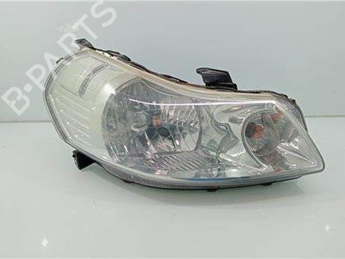 Used Right headlight Right headlight 31307596 31307596