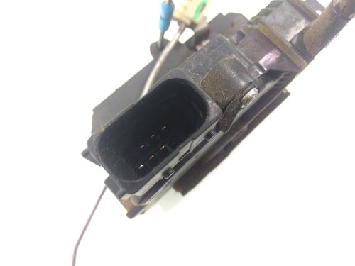 Front left lock OPEL MERIVA B MPV (S10) 1.7 CDTI (75) | BP13531315C98 
