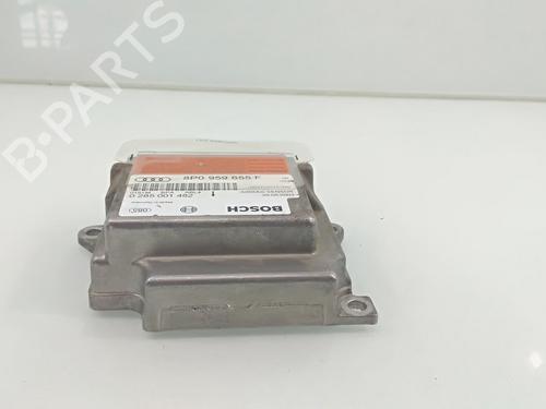 BP15511446M53 | ECU airbags AUDI A3 Sportback (8PA) 1.6 TDI BP15511446M53