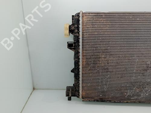 Water radiator VW TIGUAN ALLSPACE (BW2, BJ2)  | BP28196430M31 