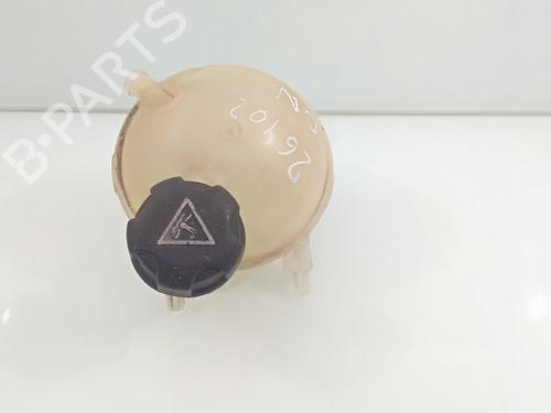 Expansion tank CITROËN C4 II (NC_) 1.6 VTi 120 (NC5FS0, NC5FS9) | BP15780758C120 