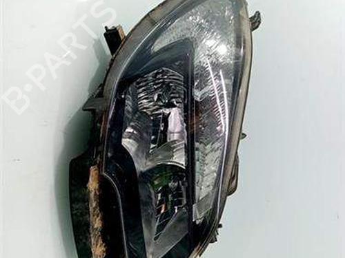 Used Right headlight Right headlight 38520875 38520875