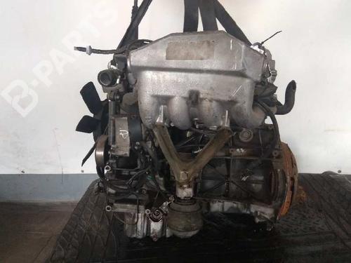 Used Engine Engine 11343449 11343449