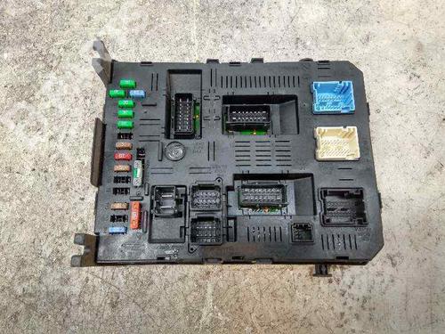 Used Electronic module Electronic module PEUGEOT 307 (3A/C) [2000-2012] 5293739 5293739