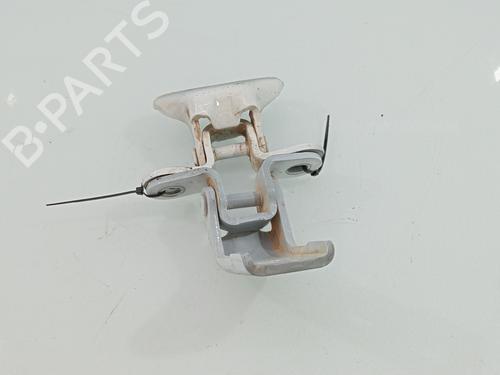 Hinge/Door check strap TOYOTA LAND CRUISER PRADO (_J15_)  | BP26886744C146 