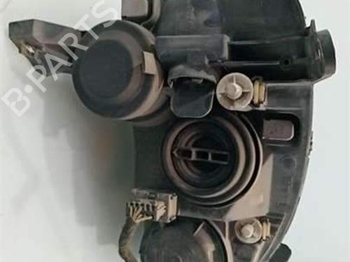 Left headlight OPEL CORSA C (X01) 1.2 (F08, F68) | BP38523951C28 - Image 4