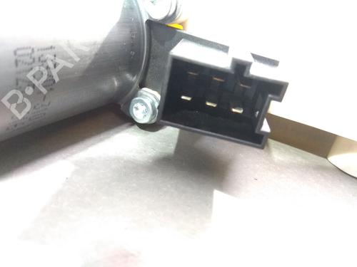 Rear left window mechanism MERCEDES-BENZ B-CLASS Sports Tourer (W245) B 180 CDI (245.207) | BP13530998C24 