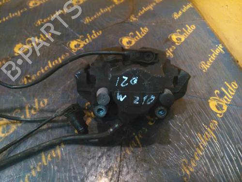 Left front brake caliper MERCEDES-BENZ E-CLASS (W210) E 240 (210.062) | BP11620606M105 