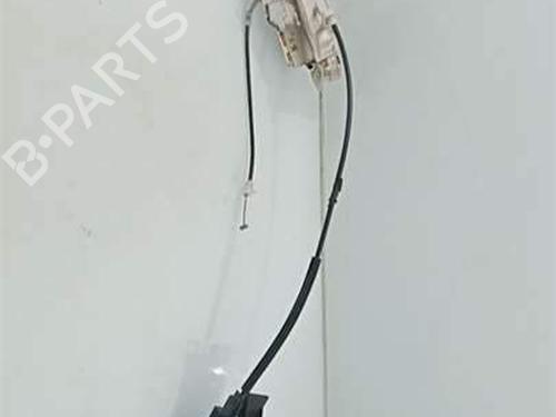 Used Front left lock Front left lock 38521937 38521937