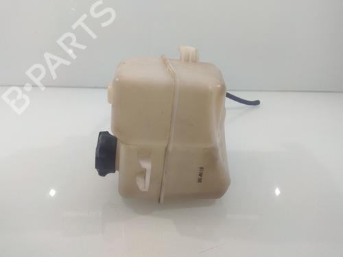 Expansion tank HYUNDAI i40 I (VF) 1.7 CRDI | BP13530732C120 