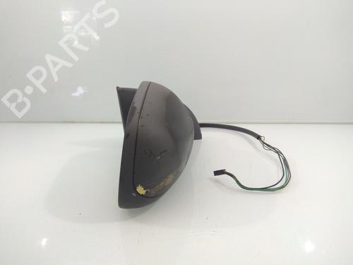 Right mirror PEUGEOT 307 Break (3E)  | BP13900433C27 