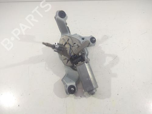 Used Rear wiper motor KIA RIO III (UB) 1.25 CVVT (86 hp) 6973135
