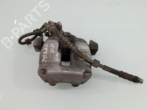 Right front brake caliper PEUGEOT 3008 I MPV (0U_)  | BP29724644M104