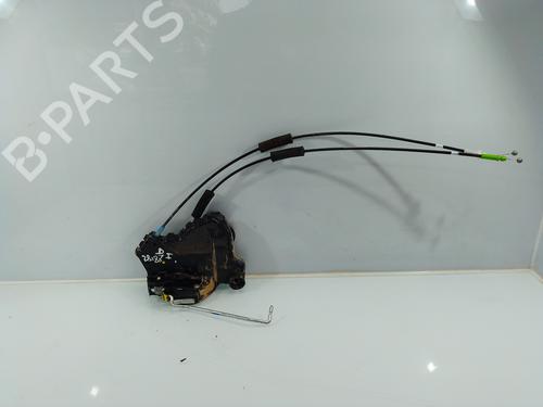 Used Front left lock TOYOTA LAND CRUISER PRADO (_J15_) [2009-2025]  26700523
