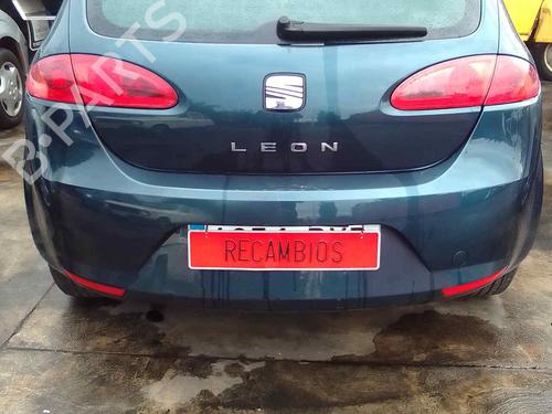Headlight switch SEAT LEON (1P1)  | BP13528637I24 