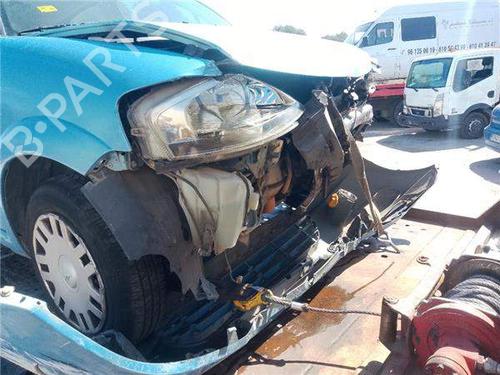 Used Parts CITROËN C3 I (FC_, FN_) 1.1 i 4970808