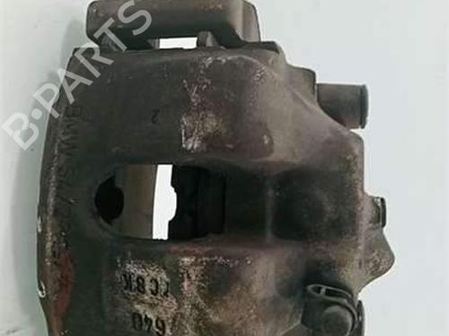 Right front brake caliper BMW 3 Compact (E46) 316 ti | BP11621087M104 - Image 3