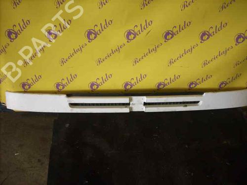 Used Grille FIAT DUCATO Bus (230_) [1994-2005]  29324031