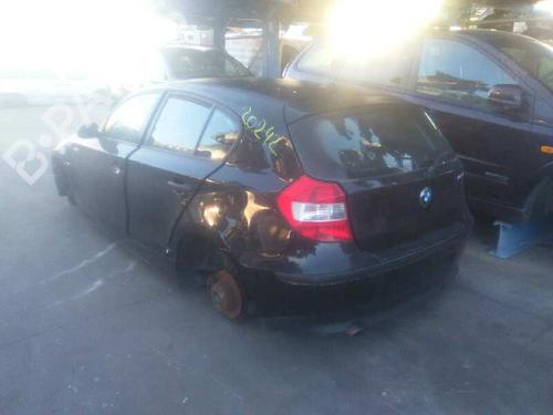Front left window mechanism BMW 1 (E87)  | BP5565473C22 