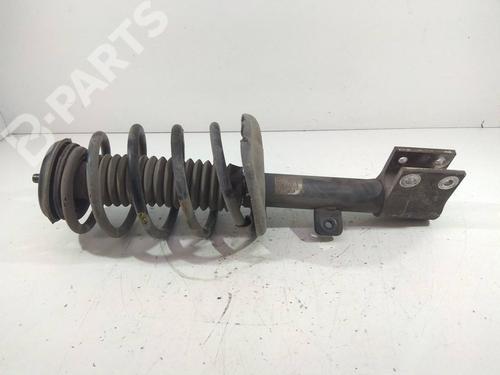 Used Right front shock absorber Right front shock absorber CITROËN C4 Picasso I MPV (UD_) 2.0 HDi 138 (136 hp) 7711353 7711353