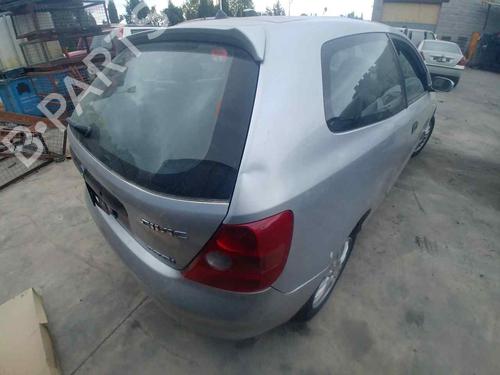 Starter HONDA CIVIC VII Hatchback (EU, EP, EV)  | BP17149093M8 