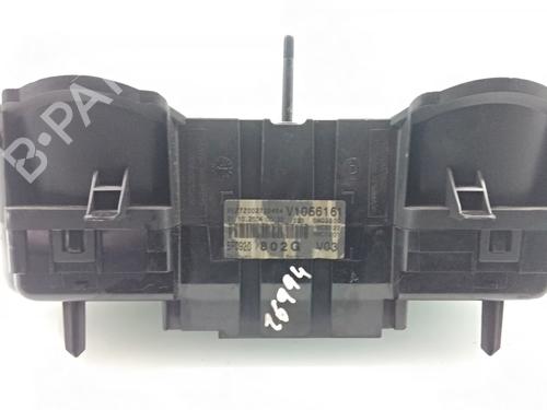 Instrument cluster SEAT TOLEDO III (5P2)  | BP18470100C47 