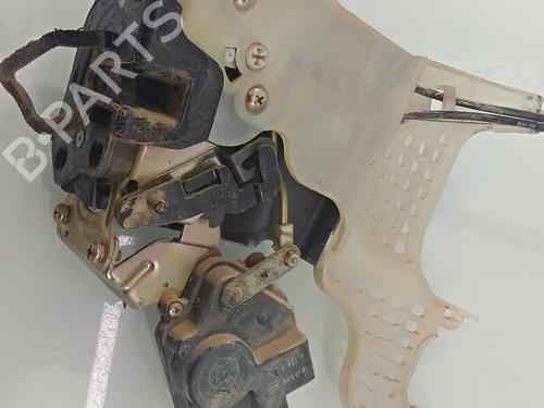 Rear left lock HYUNDAI TUCSON (JM)  | BP18469567C100 