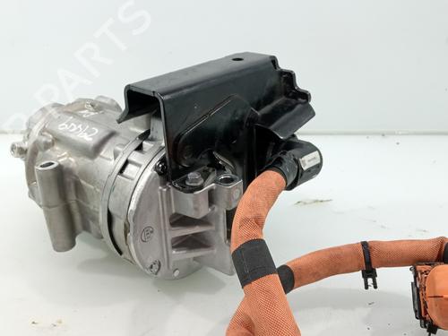 AC compressor RENAULT CAPTUR II (HF_)  | BP31148768M34 