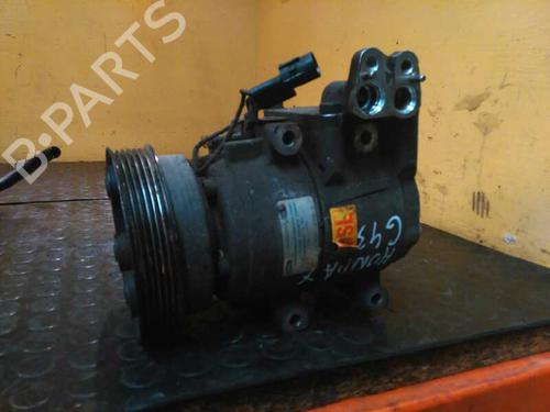 AC-Kompressor HYUNDAI ACCENT II (LC) 1.5 CRDi (82 hp) 5308969